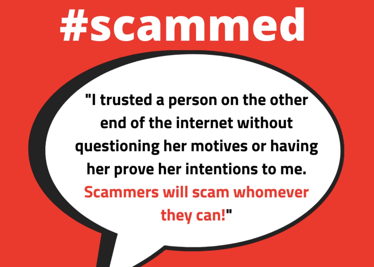 How to spot fake pictures!