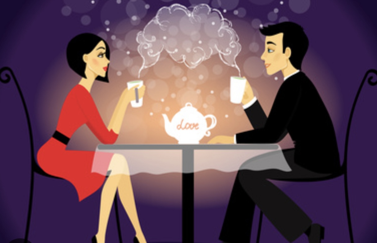 How to treat your date right